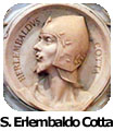 Erlembaldo Cotta